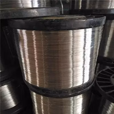 8mm HD Hard Drawn Wire