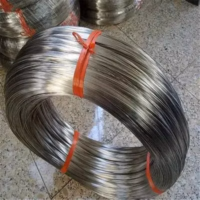 HD Hard Drawn Wire